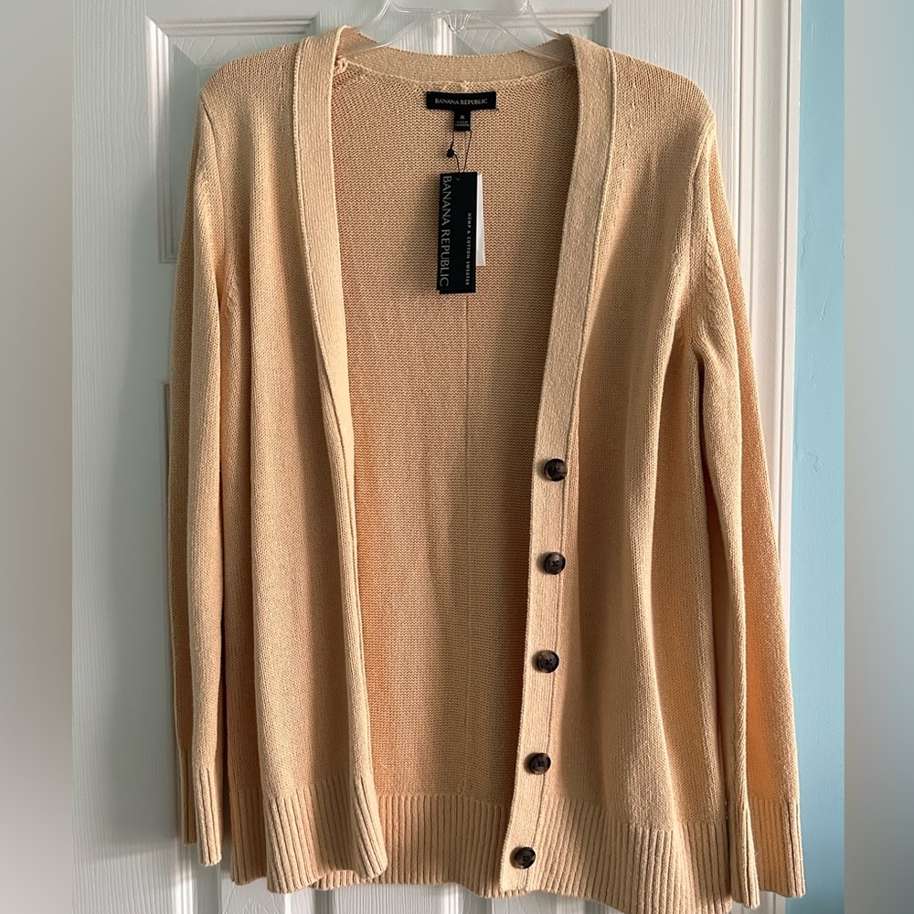 Banana Republic sweater